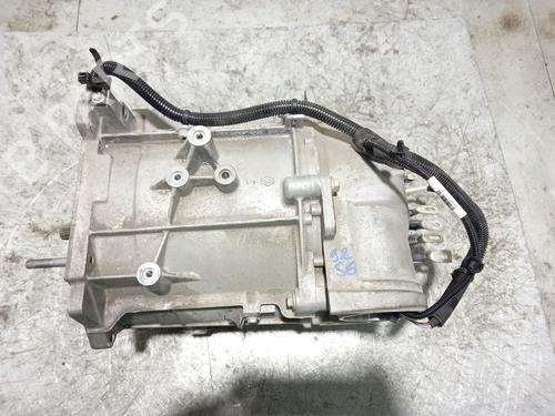 Used Engine RENAULT ZOE (BFM_) ZOE (BFMC, BFMD) (136 hp) 30273647