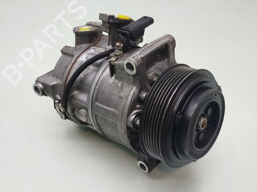 Used AC compressor AC compressor 34521866 34521866