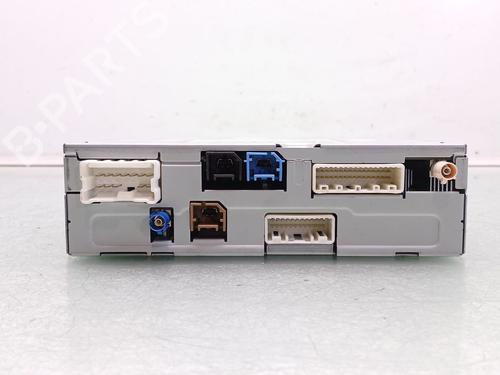 Radio RENAULT KADJAR (HA_, HL_) 1.2 TCe 130 (HLMR) | BP32516455E6  - Image 5