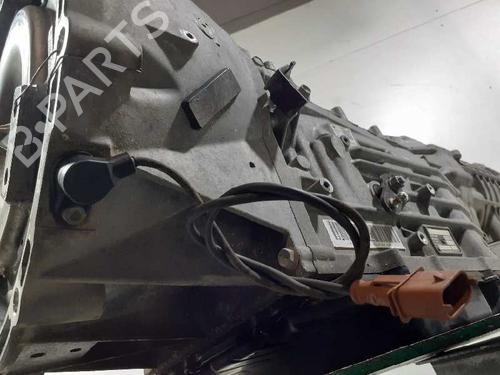 Getriebe PORSCHE CAYENNE (9PA) Turbo 4.5 | BP7664815M3 