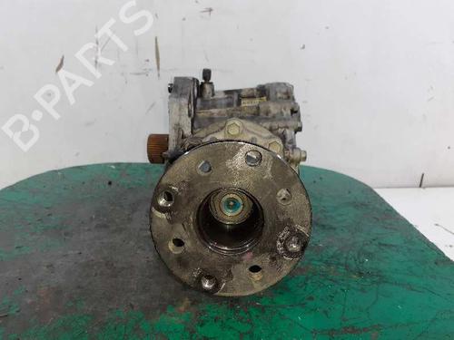 Used Front differential HYUNDAI SANTA FÉ II (CM) 2.2 CRDi GLS 4x4 (150 hp) 6882780