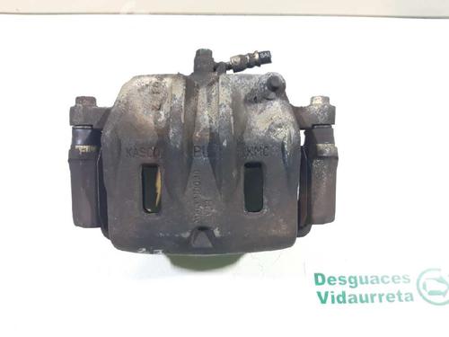 Used Left front brake caliper KIA SORENTO I (JC) 2.4 (139 hp) 11558732