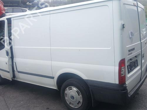 Gearbox FORD TRANSIT Van (FA_ _) 2.2 TDCi | BP33437635M3 - Image 22
