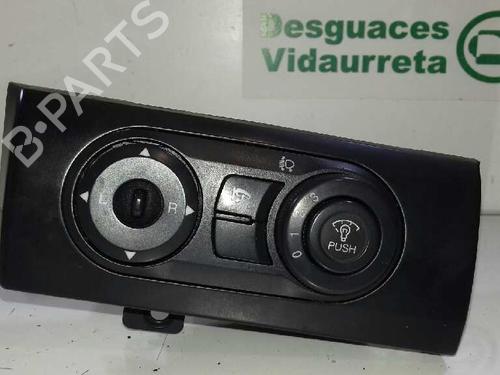 Used Mirror switch CHEVROLET CAPTIVA (C100, C140) 2.0 D (126 hp) 3508366
