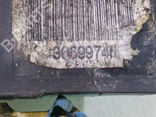 Front left lock VOLVO S80 I (184) 2.4 | BP21046139C98 