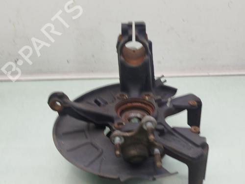 Left front steering knuckle VW GOLF VI Variant (AJ5) 1.6 TDI | BP32338117M25 - Image 3