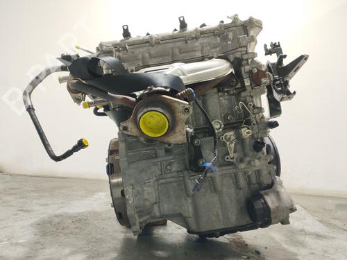 Engine TOYOTA AURIS Estate (_E18_) 1.8 Hybrid (ZWE186_, ZWE186R, ZWE186H) | BP29935138M1