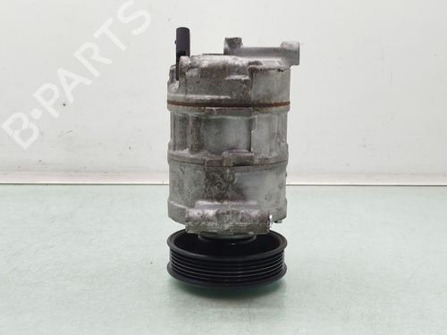 AC compressor AUDI Q3 (8UB, 8UG) 1.4 TSI | BP38085186M34 - Image 4