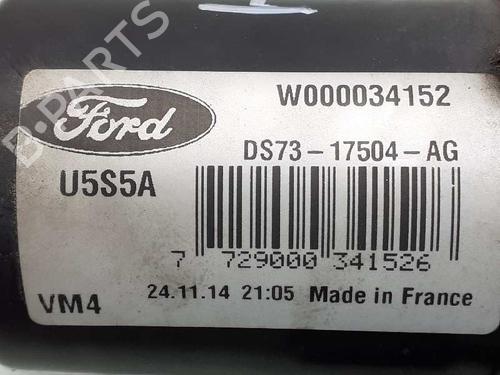 Front wiper motor FORD MONDEO V Hatchback (CE) 2.0 TDCi | BP15421690M29 