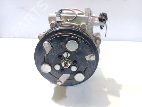 AC compressor PEUGEOT LANDTREK  | BP16820553M34 