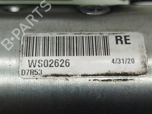 Starter RENAULT TRAFIC II Bus (JL) 2.5 dCi 135 (JL0D) | BP32516465M8 