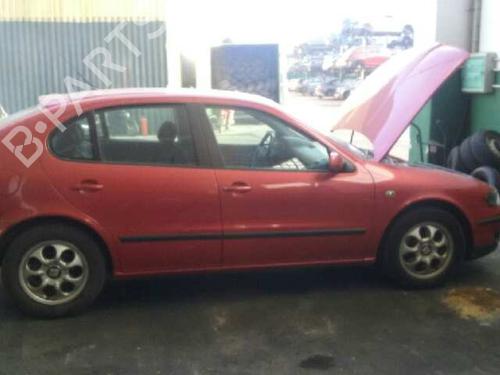 Bakluke lås SEAT LEON (1M1) 1.9 TDI | BP1518644C101 