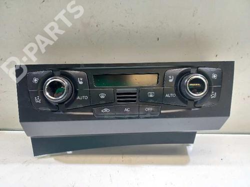 Used Climate control Climate control AUDI A5 (8T3) 2.7 TDI (163 hp) 10049108 10049108