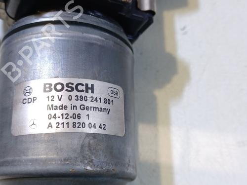 Front wiper motor MERCEDES-BENZ CLS (C219) CLS 350 (219.356) | BP16342231M29 