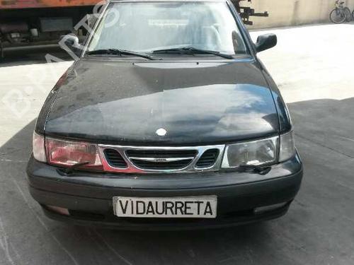 Heater blower motor SAAB 9-3 (YS3D) 2.2 TiD | BP1510388M62 