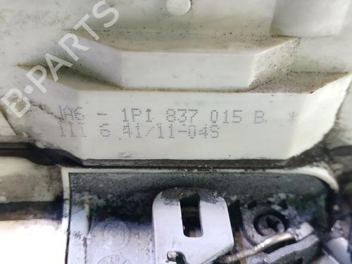 Front left lock SEAT ALTEA XL (5P5, 5P8) 1.6 TDI | BP16765803C98 