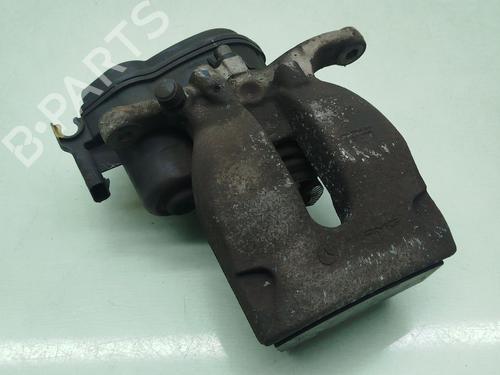 Used Left rear brake caliper Left rear brake caliper MERCEDES-BENZ GLE (W166) 350 d 4-matic (166.024) (258 hp) 36236156 36236156