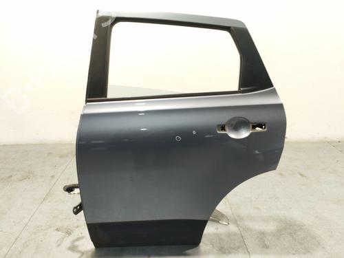 Used Left rear door NISSAN QASHQAI / QASHQAI +2 I (J10, NJ10, JJ10E) 1.5 dCi (106 hp) 21057123