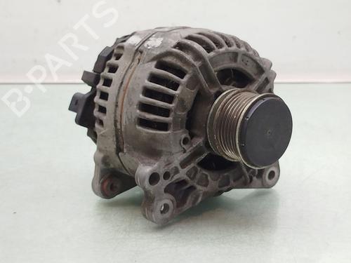 Used Alternator Alternator 39104974 39104974