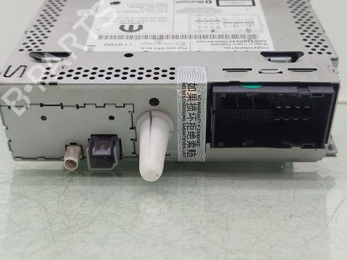 Radio FIAT DUCATO Van (250_) 130 Multijet 2,3 D | BP30748202E6