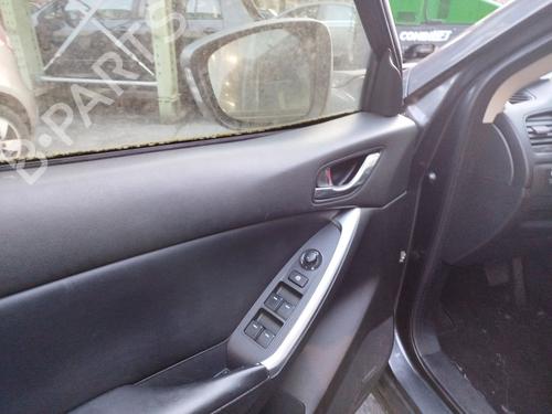 Left front driveshaft MAZDA CX-5 (KE, GH) 2.0 (KEEFW) | BP39264313M38 - Image 11