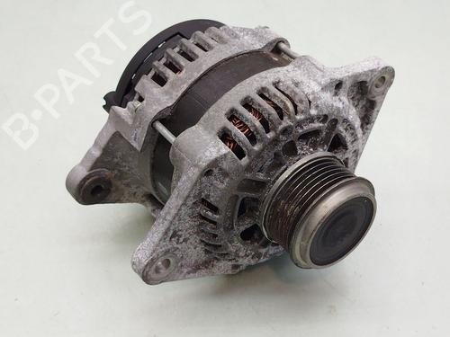 alternator-opel-astra-j-p10-2009-2010-2011-2012-2013-2014-2015-2016-32195074 main image