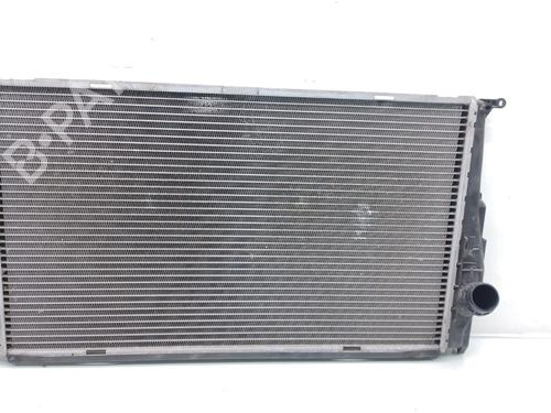 Water radiator BMW 1 (E81) 118 d | BP37792601M31 - Image 2