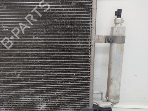 AC radiator NISSAN JUKE (F15) 1.6 DIG-T 4x4 | BP23958294M32 