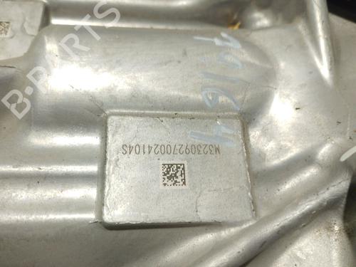 Gearbox HONDA CIVIC XI Hatchback (FL) 2.0 e:HEV | BP29329811M3 