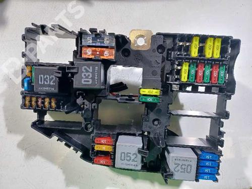 Fuse box MERCEDES-BENZ A-CLASS (W177) A 180 (177.084) | BP10492318E1