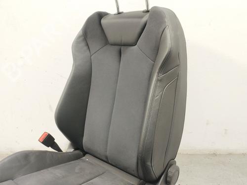 Seats set AUDI Q3 (F3B) 35 TFSI | BP29434068C78 