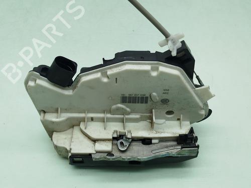 Front right lock SEAT IBIZA IV (6J5, 6P1) 1.2 TSI | BP30059402C97 