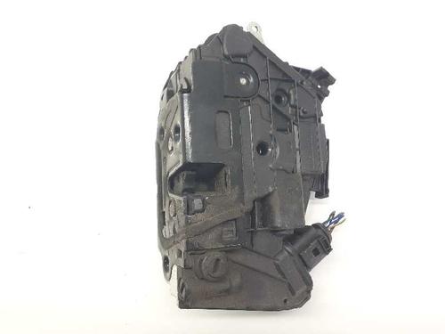 Rear right lock SEAT IBIZA IV (6J5, 6P1)  | BP6465516C99 