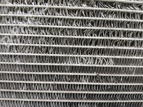 AC radiator VW TRANSPORTER T5 Van (7HA, 7HH, 7EA, 7EH) 1.9 TDI | BP32096220M32  - Image 8