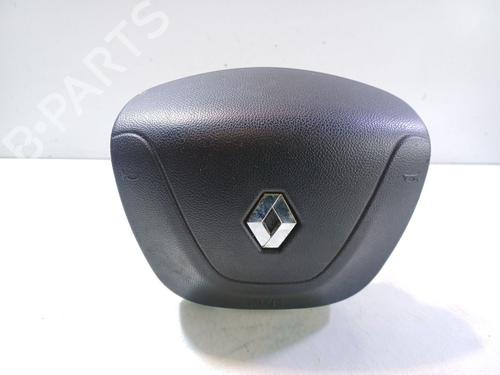 driver-airbag-renault-master-iii-van-fv-2010-34460548 main image