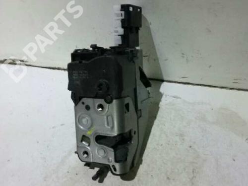 Used Rear right lock PEUGEOT 308 I (4A_, 4C_) [2007-2016]  2975774