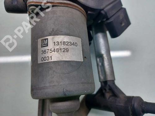 Front wiper motor OPEL CORSA D (S07) 1.3 CDTI (L08, L68) | BP9824009M29 