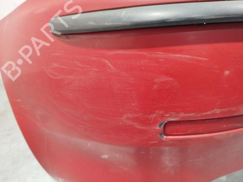 Rear bumper ALFA ROMEO 147 (937_) 1.6 16V T.SPARK ECO (937.AXA1A, 937.BXA1A) | BP23218659C8 