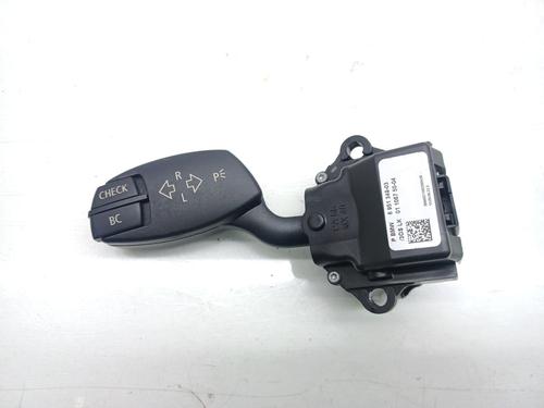 Used Steering column stalk BMW 5 (E60) 530 xi (258 hp) 20111798