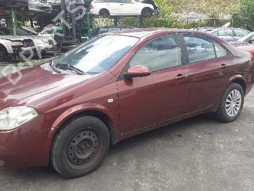ABS pump NISSAN PRIMERA Hatchback (P12)  | BP7639352M43 