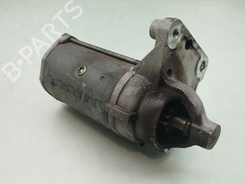 Used Starter PEUGEOT 208 I (CA_, CC_) 1.6 BlueHDi 100 (100 hp) 30498866