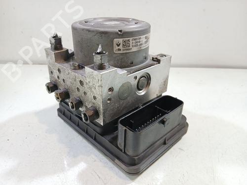 Used ABS pump DACIA DOKKER MPV (KE_) 1.5 dCi (KEAJ, KEAH) (90 hp) 30547001