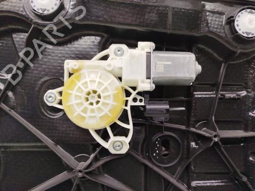 Rear left window mechanism FORD FOCUS IV (HN) 1.5 EcoBlue | BP29259258C24