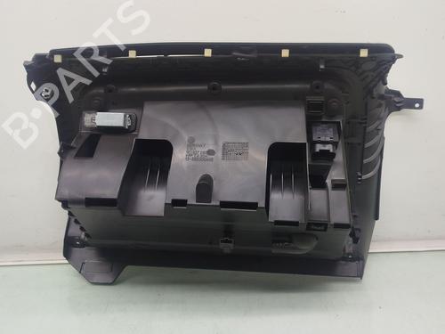 Glove box VW GOLF VI (5K1) 1.6 TDI | BP36157440C95 - Image 2