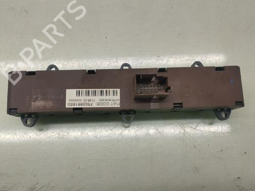 Warning switch PEUGEOT BOXER Van 2.2 BlueHDi 140 | BP29164353I22 