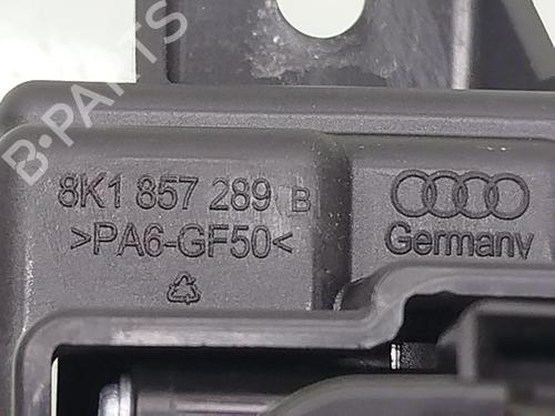 Ignition barrel AUDI A4 B8 Avant (8K5) 2.0 TDI | BP34720089M48 - Image 4