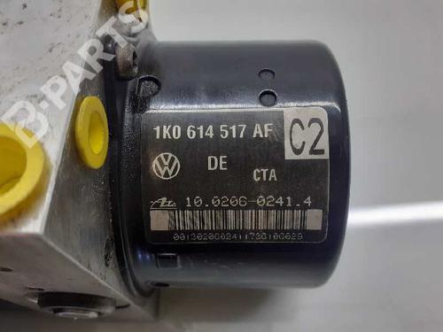 ABS pump SEAT LEON (1P1)  | BP9533108M43 