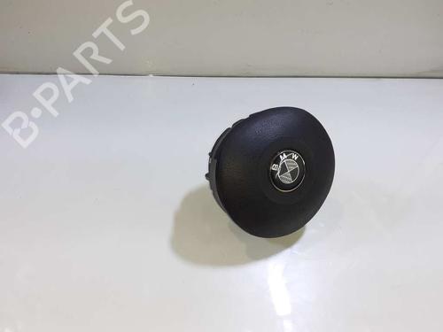 Used Driver airbag BMW 3 (E46) [1997-2005]  13047907