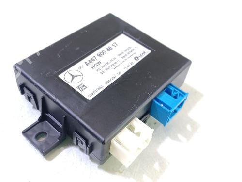 Used Electronic module MERCEDES-BENZ V-CLASS (W447) [2014-2025]  18002646