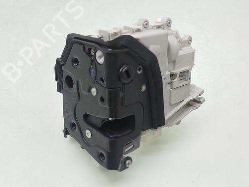 Used Rear left lock Rear left lock AUDI Q3 (8UB, 8UG) 1.4 TSI (150 hp) 36037592 36037592